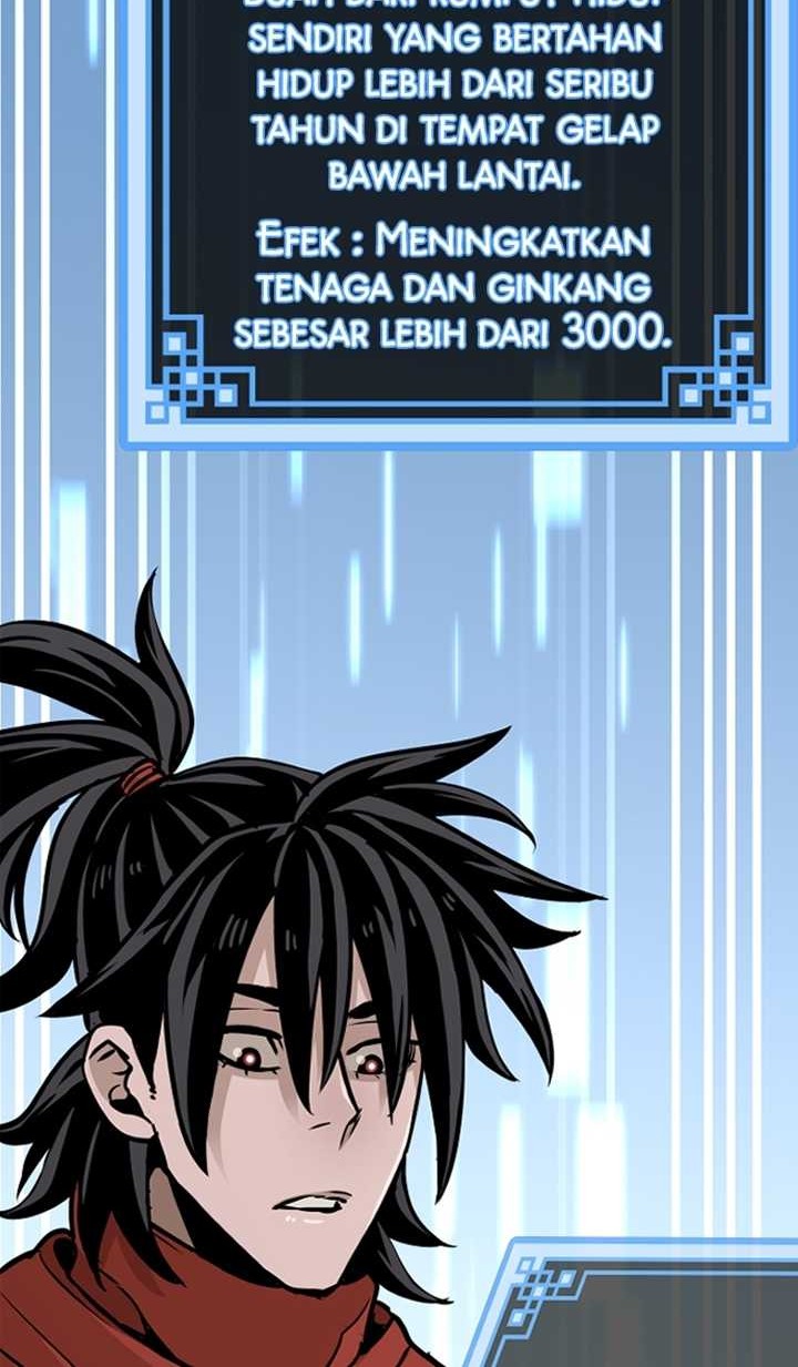 Heavenly Demon Cultivation Simulation Chapter 25 - halaman 96