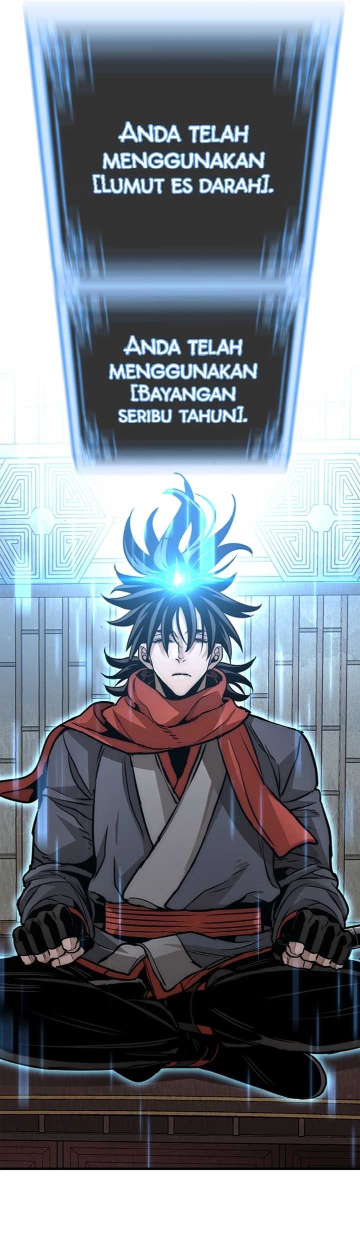 Heavenly Demon Cultivation Simulation Chapter 25 - halaman 98