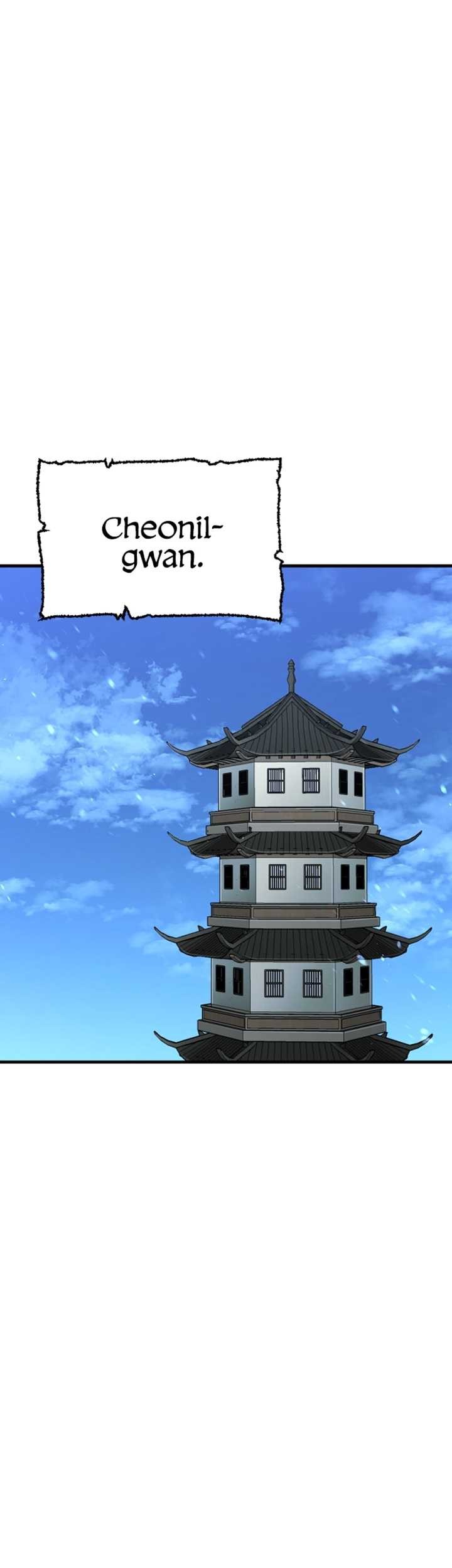 Heavenly Demon Cultivation Simulation Chapter 26 - halaman 1