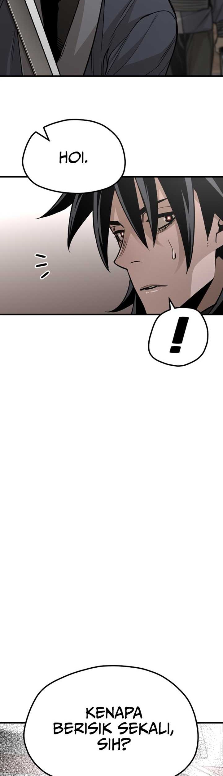 Heavenly Demon Cultivation Simulation Chapter 26 - halaman 10