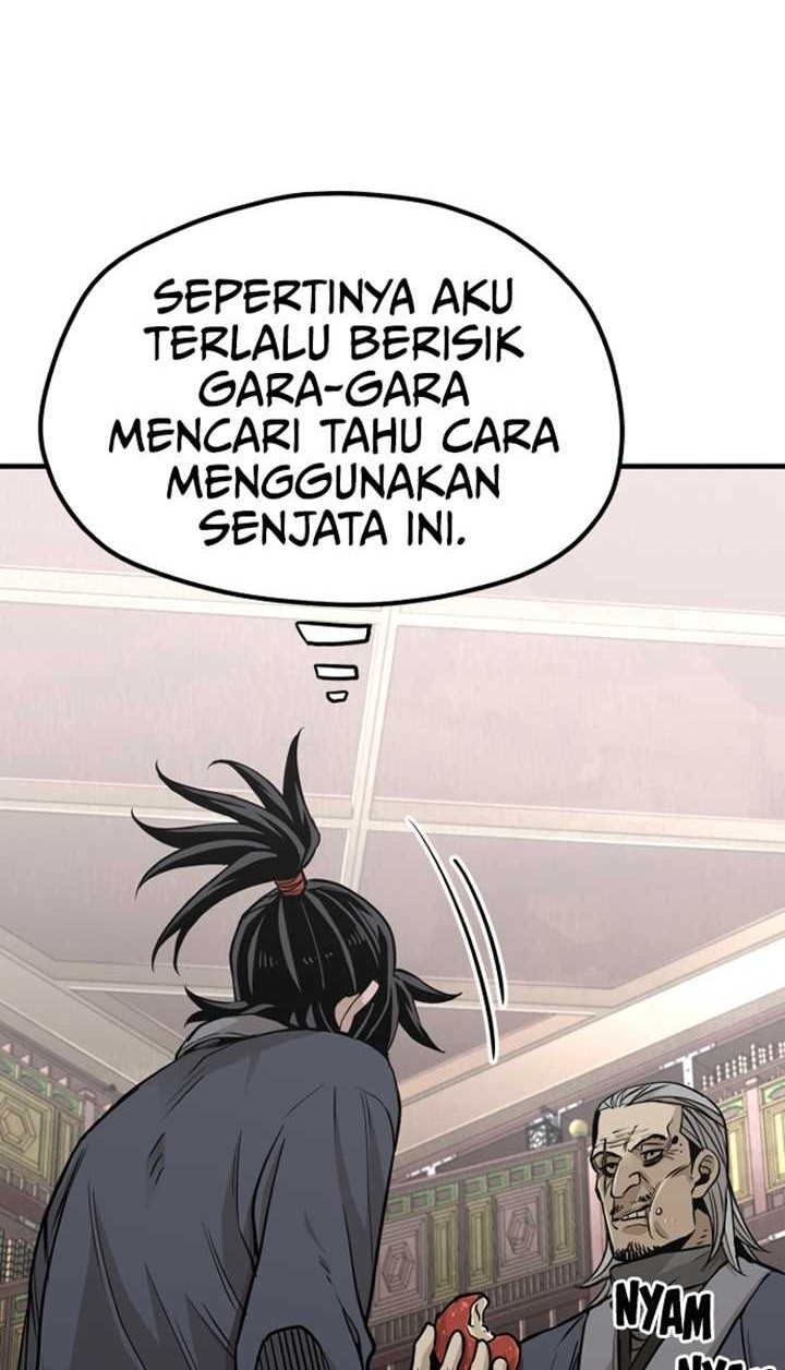 Heavenly Demon Cultivation Simulation Chapter 26 - halaman 12