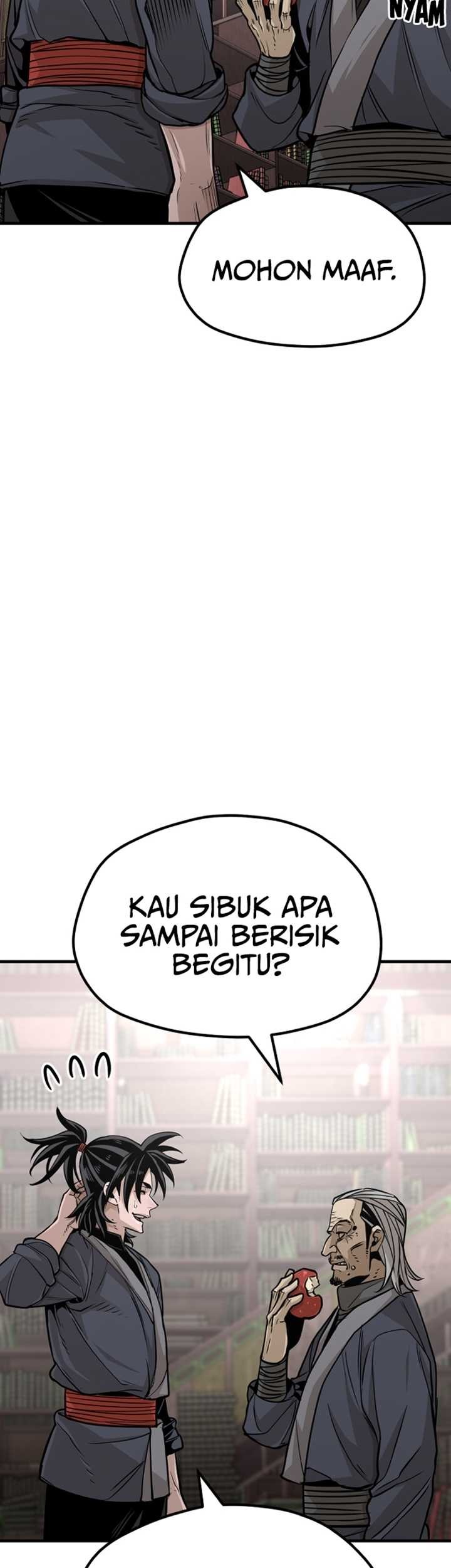 Heavenly Demon Cultivation Simulation Chapter 26 - halaman 13