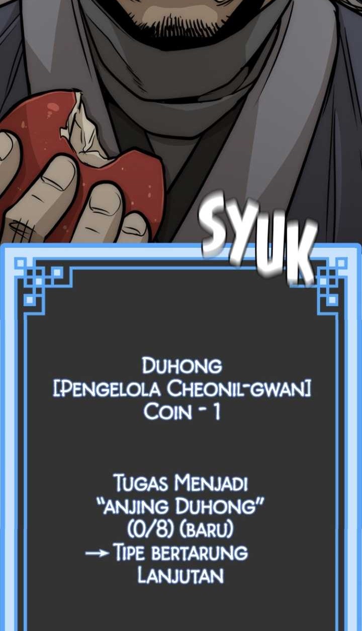 Heavenly Demon Cultivation Simulation Chapter 26 - halaman 16