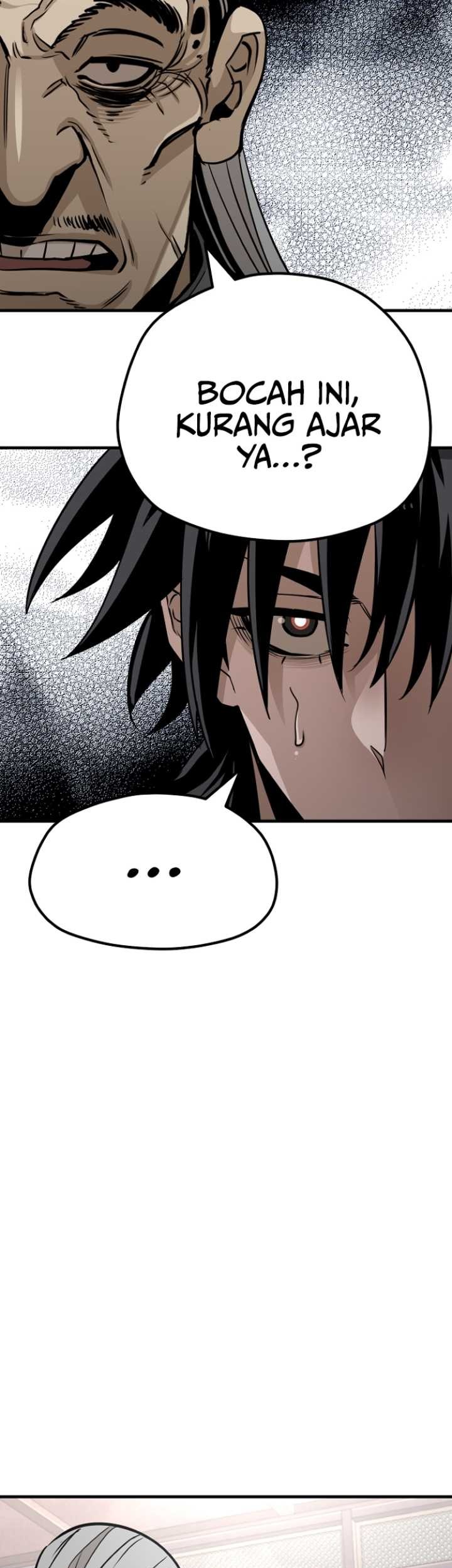 Heavenly Demon Cultivation Simulation Chapter 26 - halaman 21