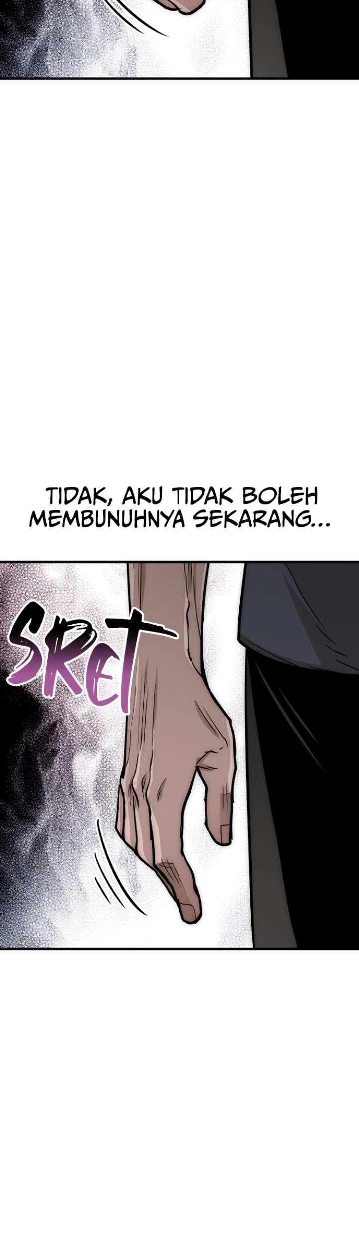 Heavenly Demon Cultivation Simulation Chapter 26 - halaman 23