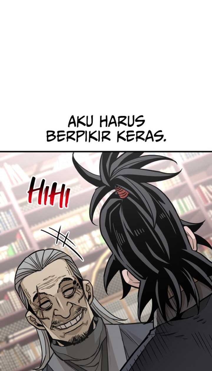 Heavenly Demon Cultivation Simulation Chapter 26 - halaman 24