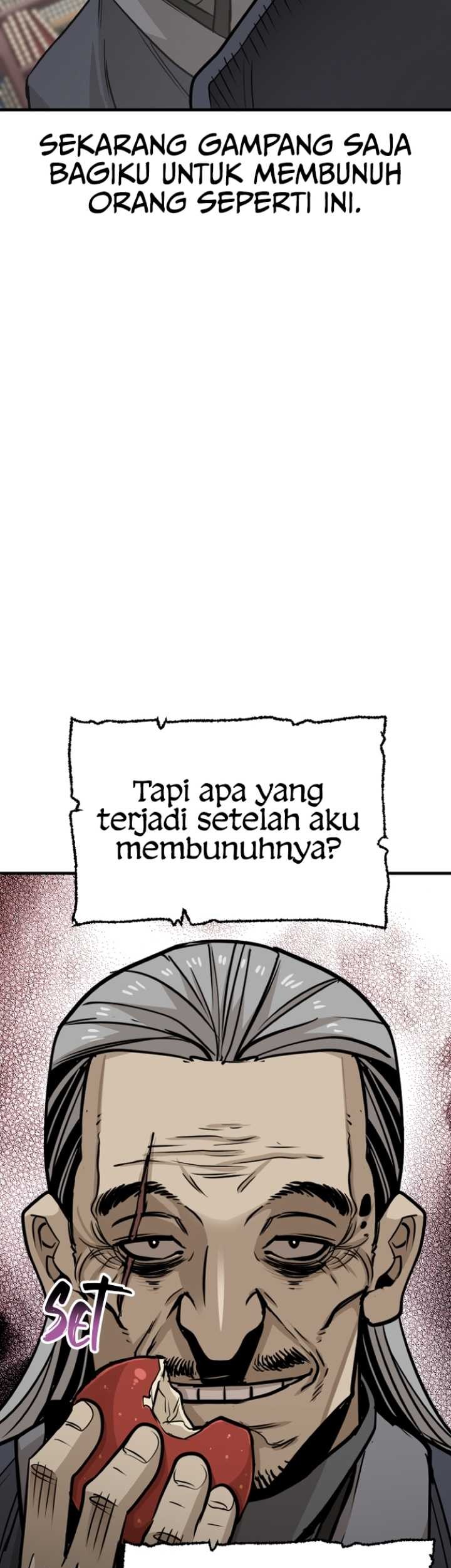 Heavenly Demon Cultivation Simulation Chapter 26 - halaman 25