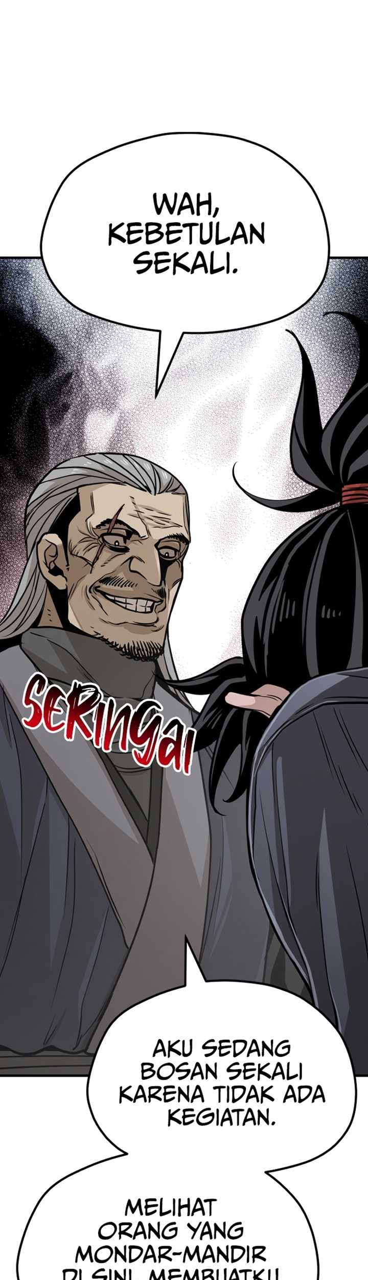 Heavenly Demon Cultivation Simulation Chapter 26 - halaman 29