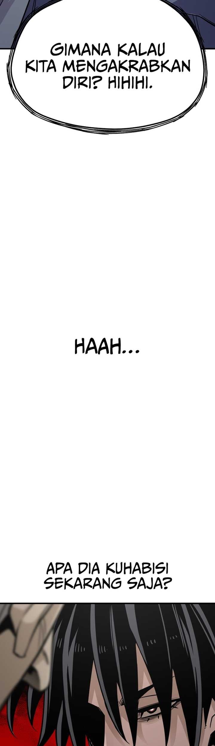 Heavenly Demon Cultivation Simulation Chapter 26 - halaman 31