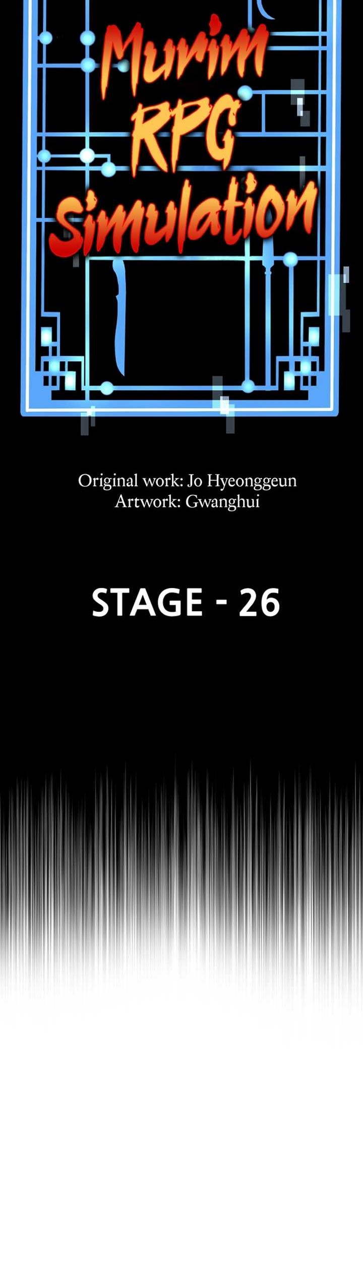 Heavenly Demon Cultivation Simulation Chapter 26 - halaman 34