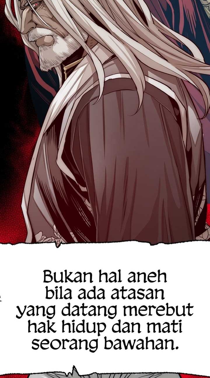 Heavenly Demon Cultivation Simulation Chapter 26 - halaman 36