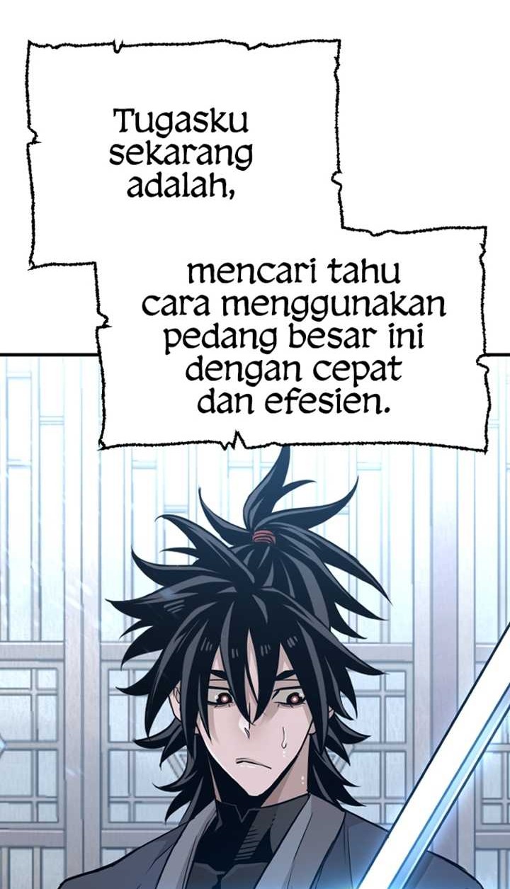 Heavenly Demon Cultivation Simulation Chapter 26 - halaman 4