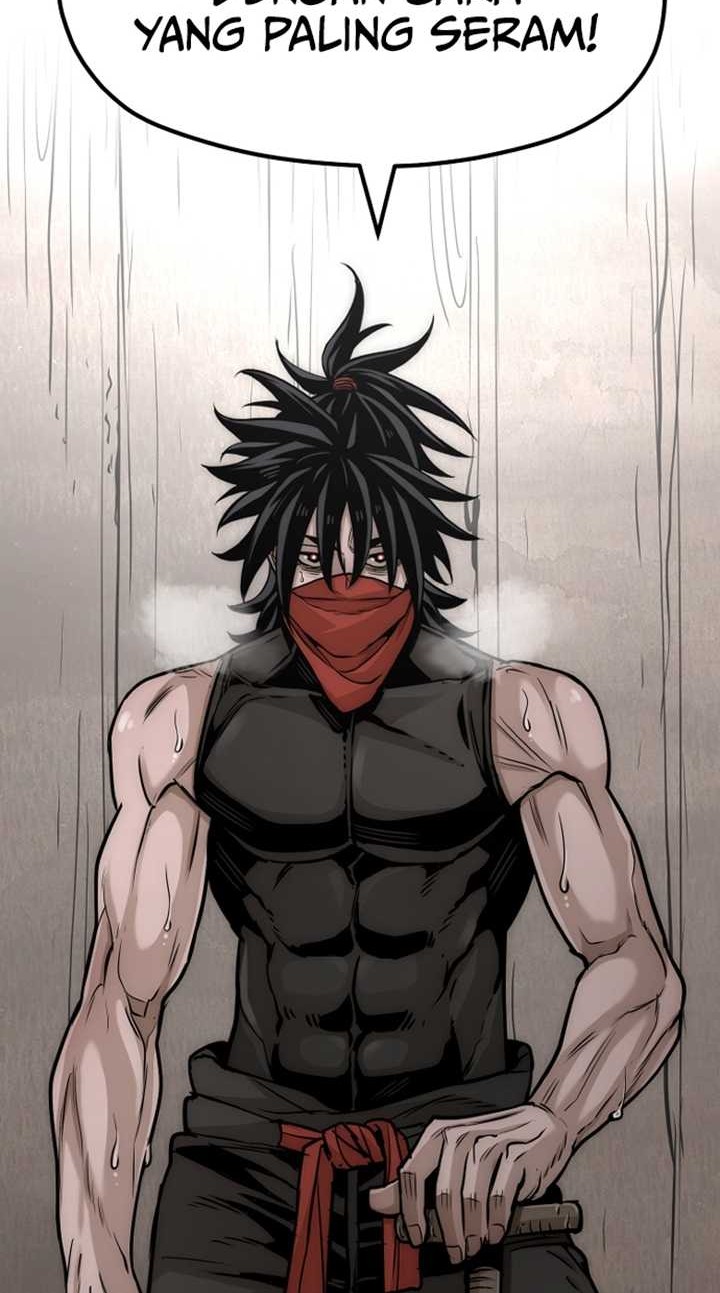 Heavenly Demon Cultivation Simulation Chapter 26 - halaman 40