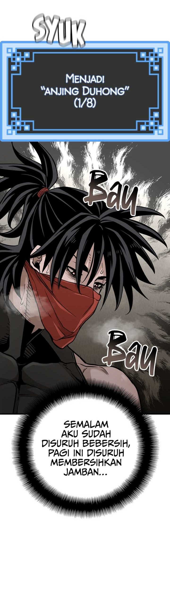 Heavenly Demon Cultivation Simulation Chapter 26 - halaman 42