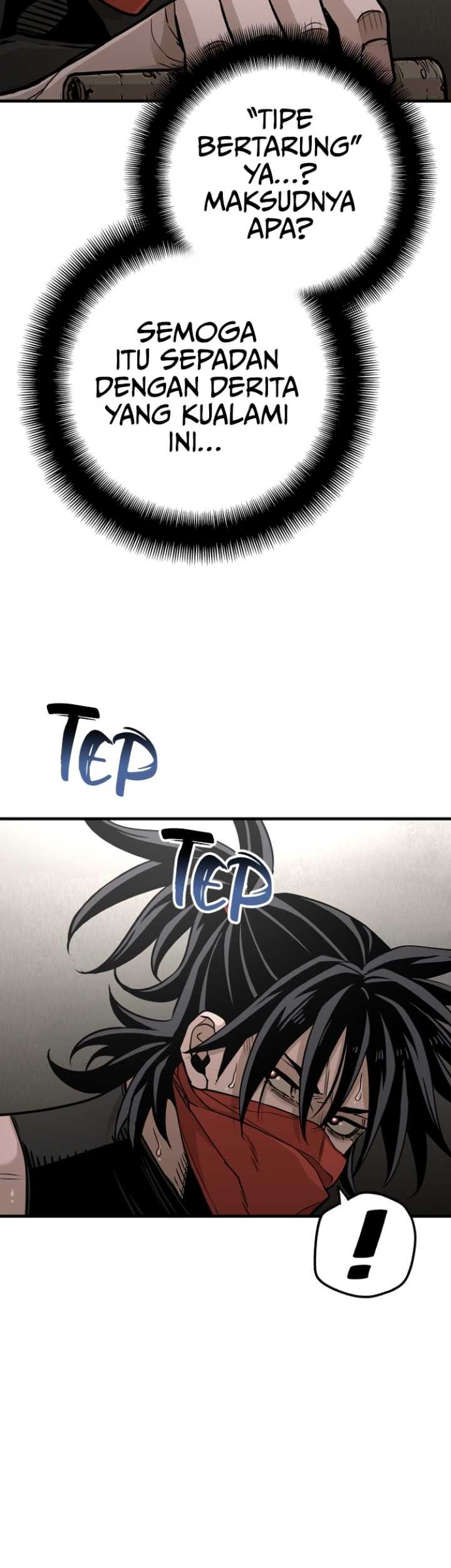Heavenly Demon Cultivation Simulation Chapter 26 - halaman 45
