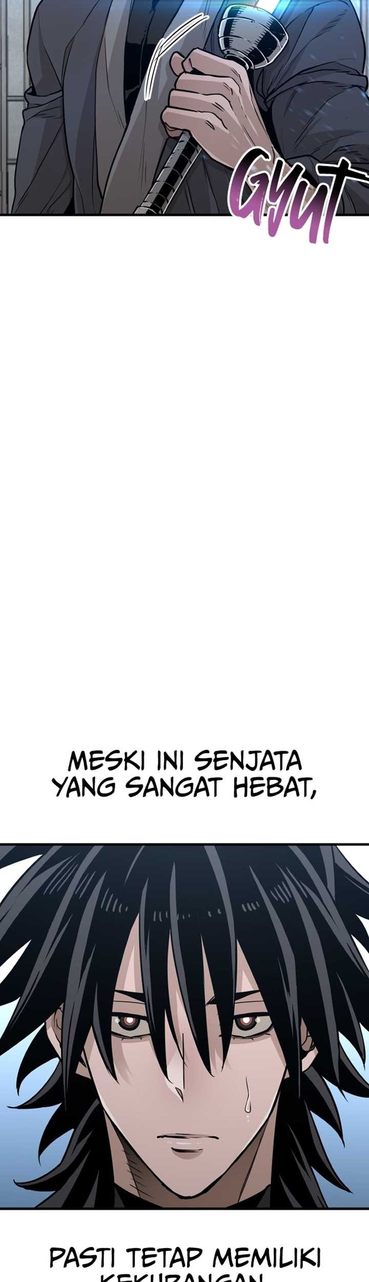 Heavenly Demon Cultivation Simulation Chapter 26 - halaman 5