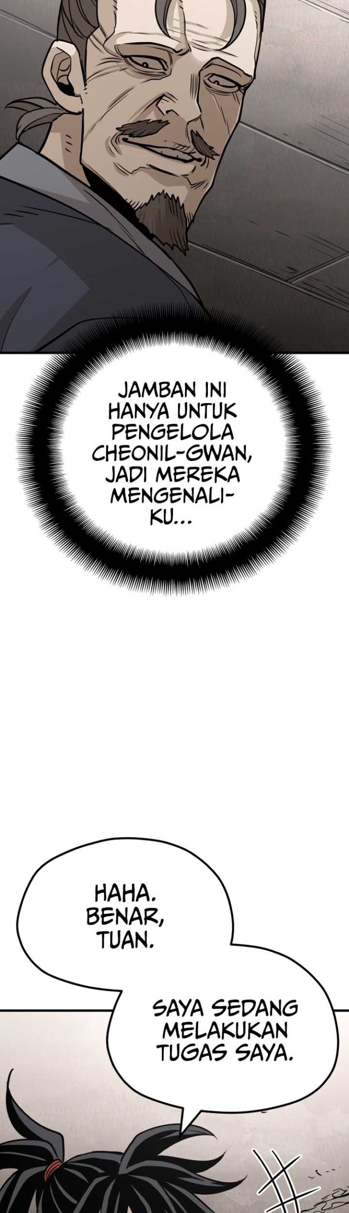 Heavenly Demon Cultivation Simulation Chapter 26 - halaman 50