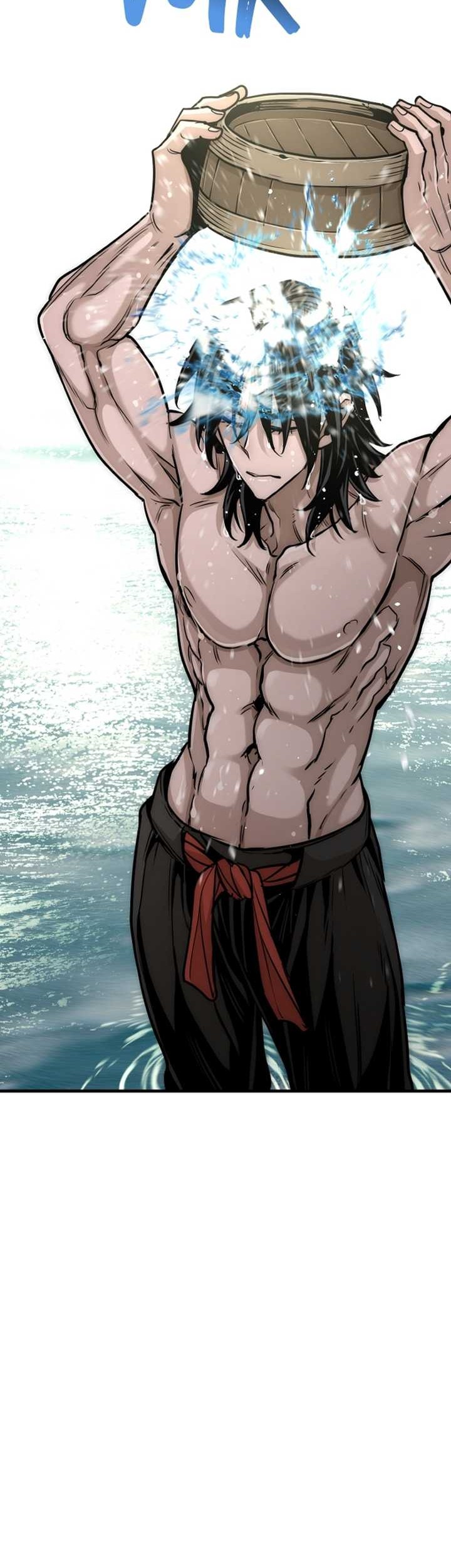 Heavenly Demon Cultivation Simulation Chapter 26 - halaman 58