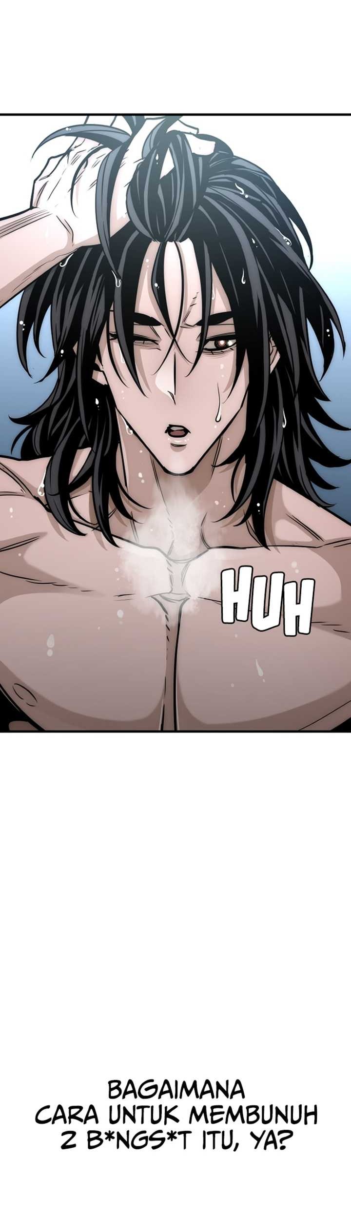 Heavenly Demon Cultivation Simulation Chapter 26 - halaman 59