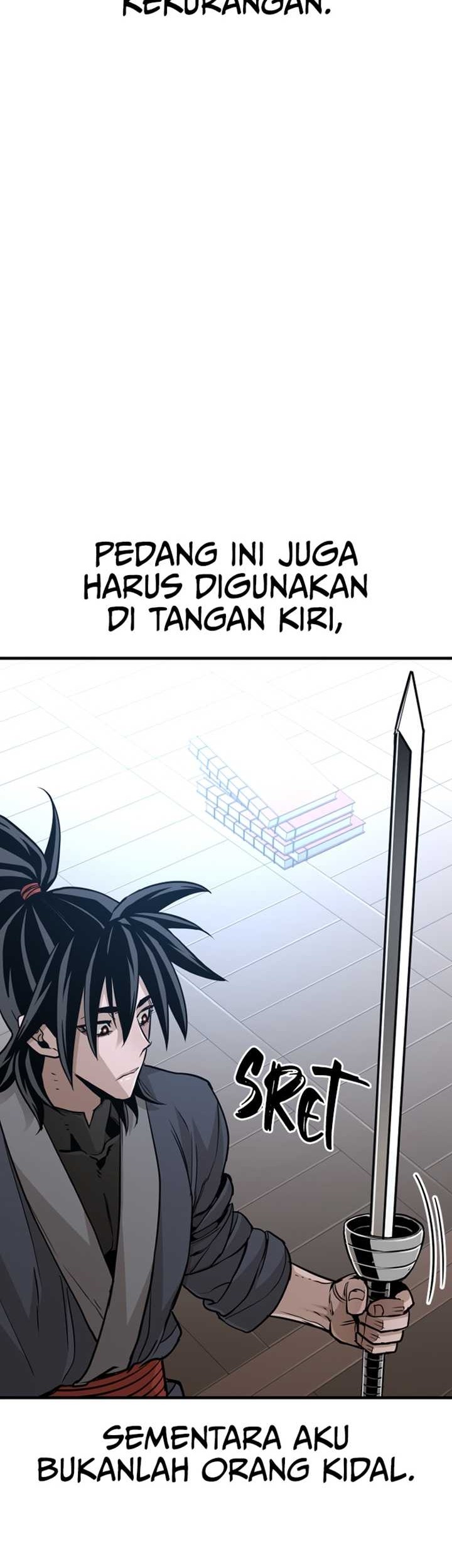 Heavenly Demon Cultivation Simulation Chapter 26 - halaman 6