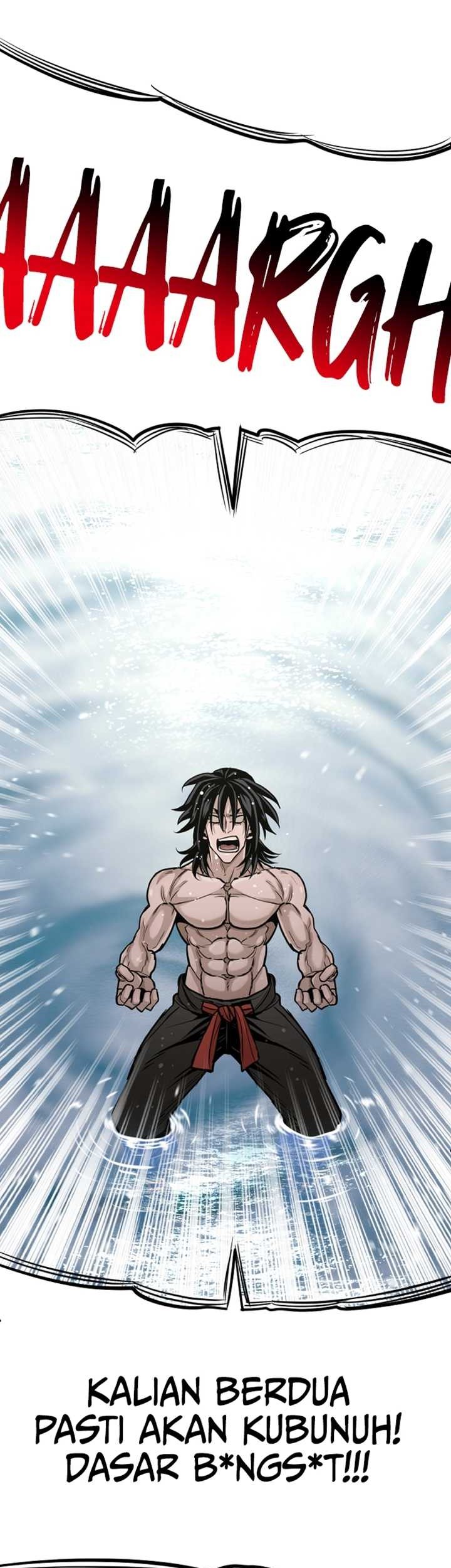Heavenly Demon Cultivation Simulation Chapter 26 - halaman 63