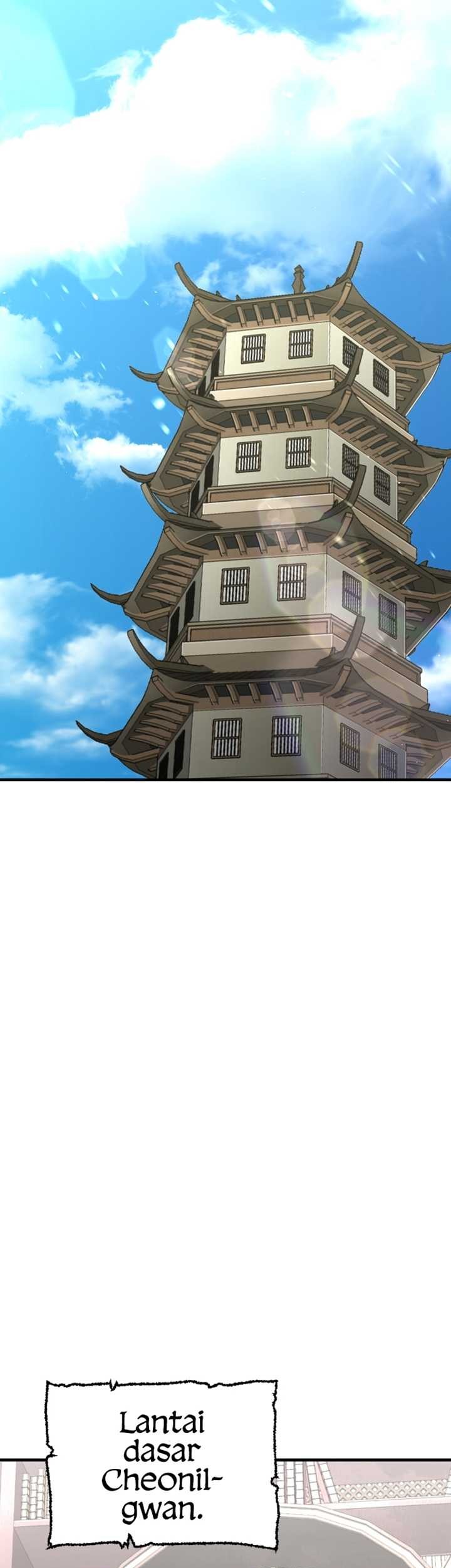 Heavenly Demon Cultivation Simulation Chapter 26 - halaman 65