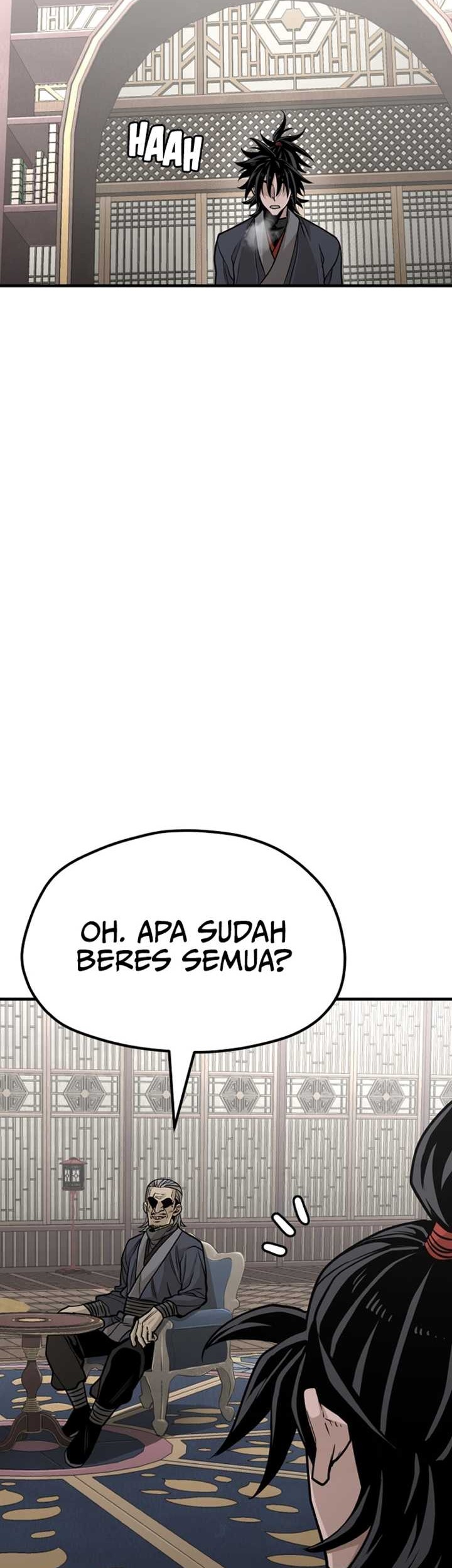 Heavenly Demon Cultivation Simulation Chapter 26 - halaman 66