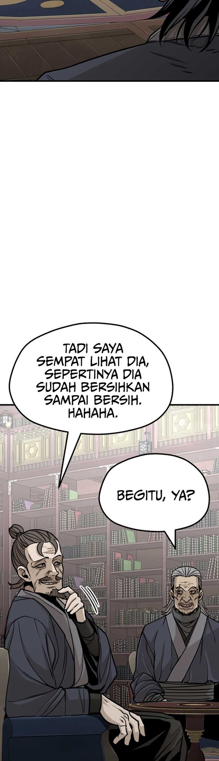 Heavenly Demon Cultivation Simulation Chapter 26 - halaman 67