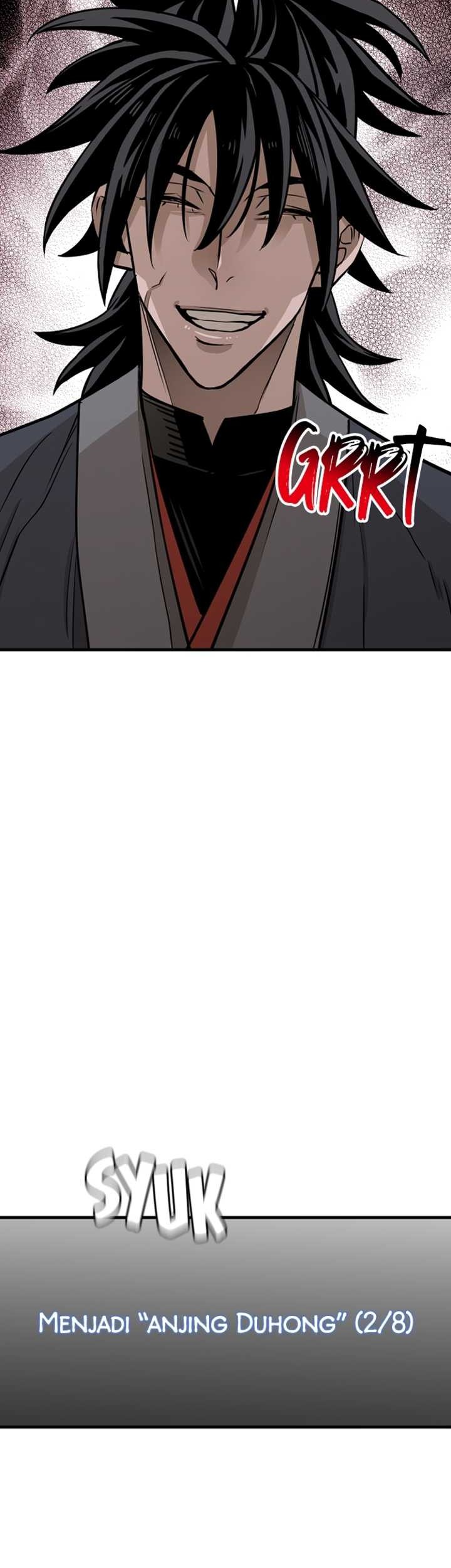 Heavenly Demon Cultivation Simulation Chapter 26 - halaman 71