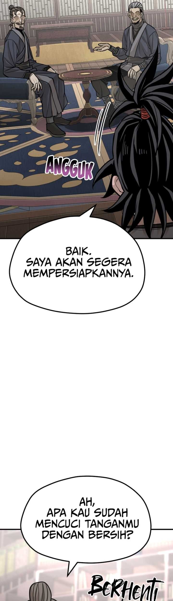 Heavenly Demon Cultivation Simulation Chapter 26 - halaman 73
