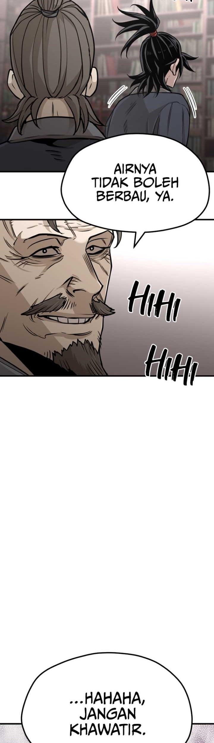 Heavenly Demon Cultivation Simulation Chapter 26 - halaman 74