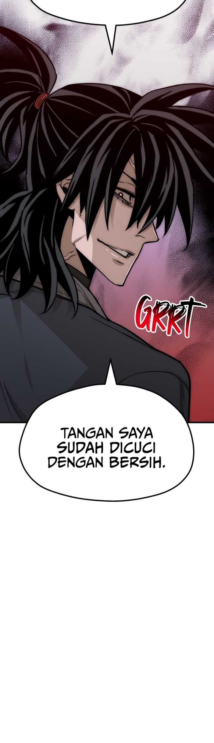 Heavenly Demon Cultivation Simulation Chapter 26 - halaman 75