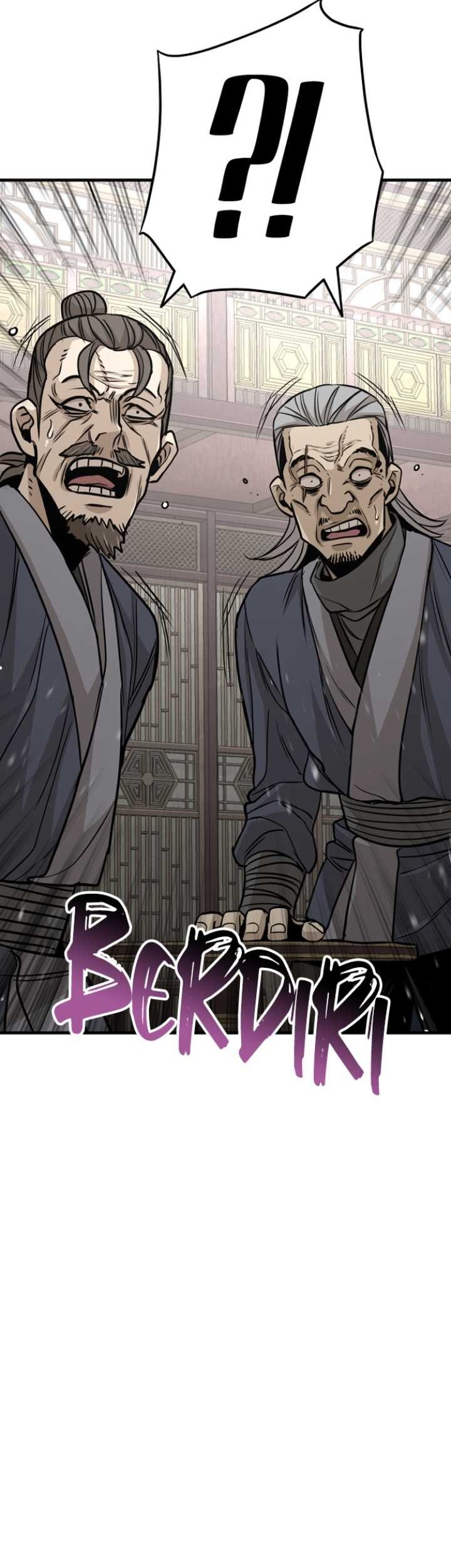 Heavenly Demon Cultivation Simulation Chapter 26 - halaman 78