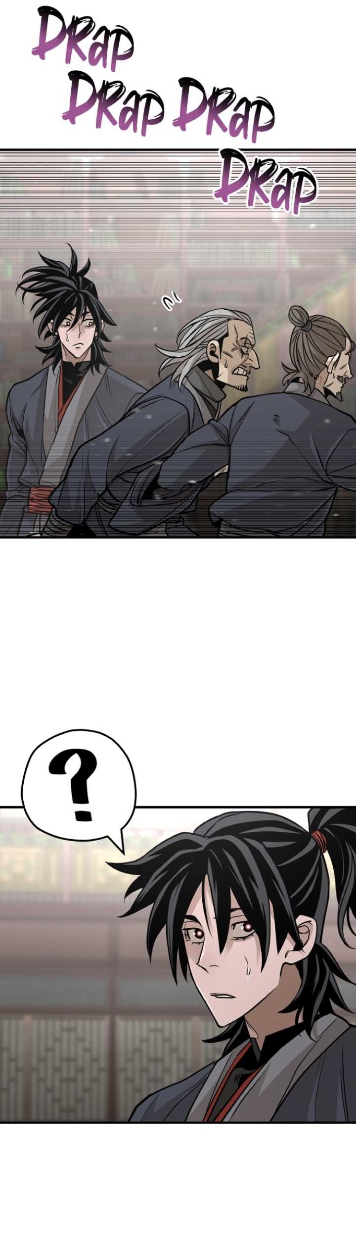 Heavenly Demon Cultivation Simulation Chapter 26 - halaman 79