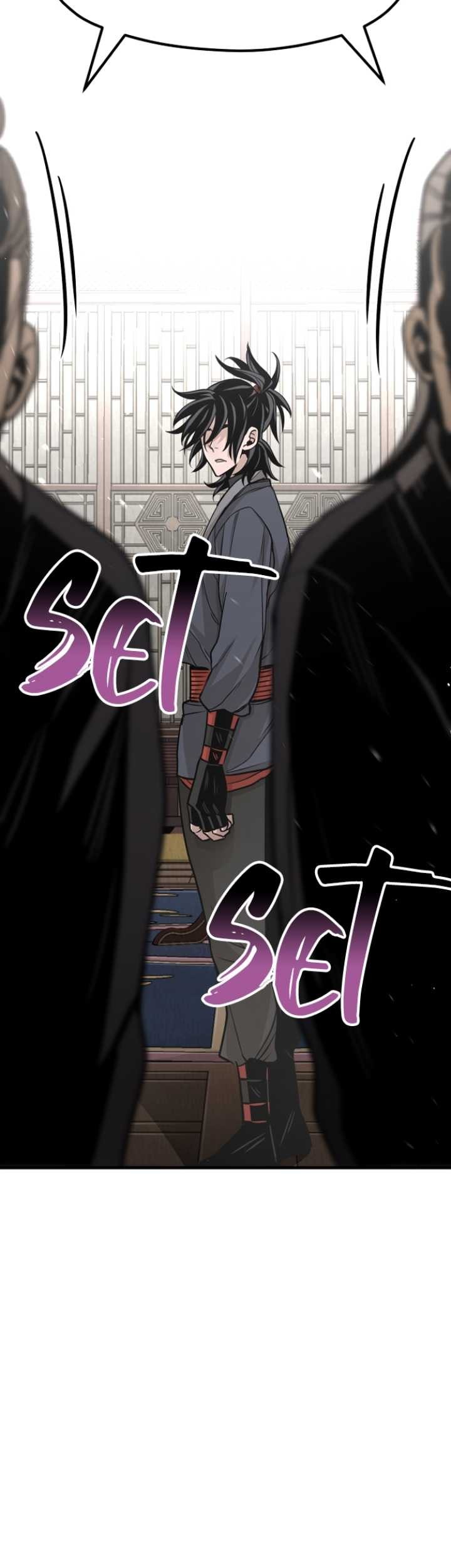Heavenly Demon Cultivation Simulation Chapter 26 - halaman 81