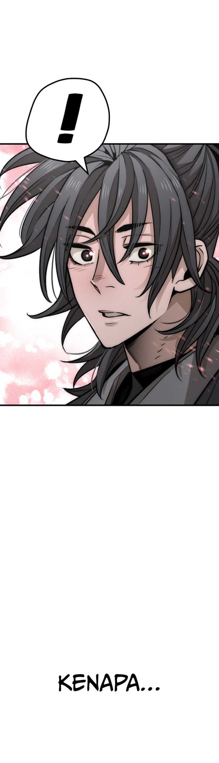 Heavenly Demon Cultivation Simulation Chapter 26 - halaman 82