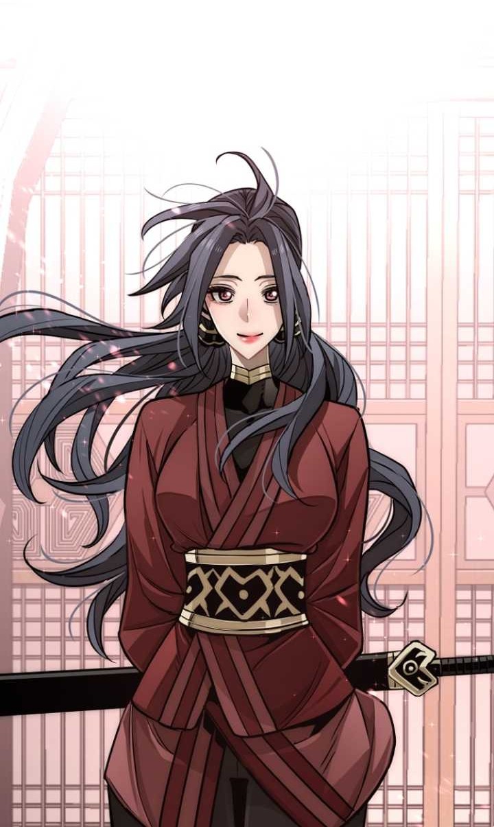 Heavenly Demon Cultivation Simulation Chapter 26 - halaman 84
