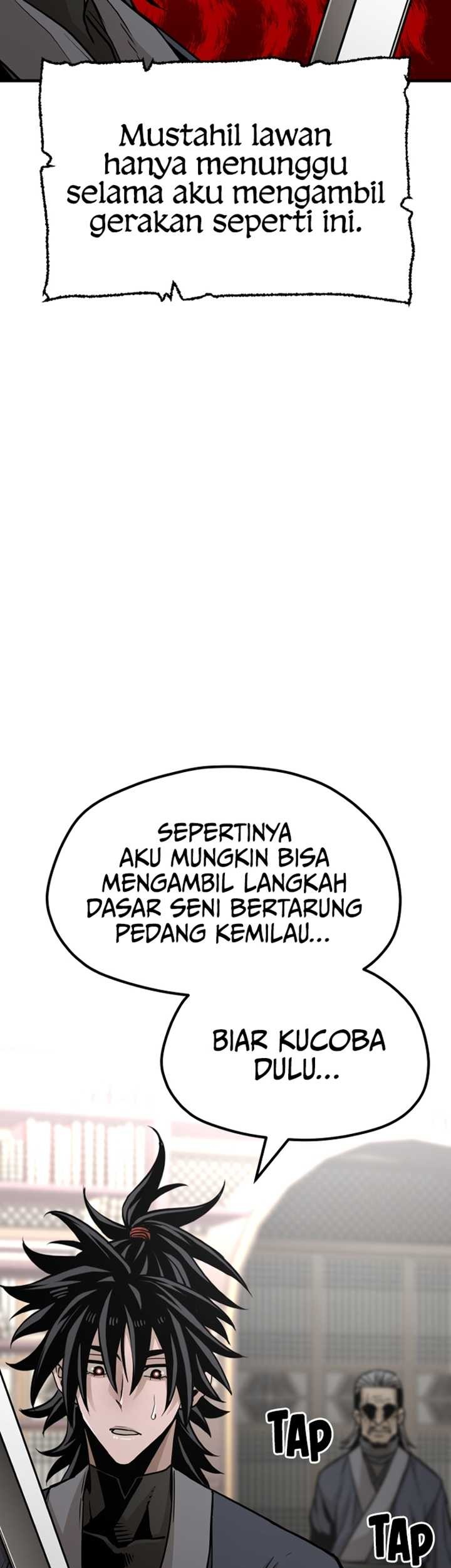 Heavenly Demon Cultivation Simulation Chapter 26 - halaman 9