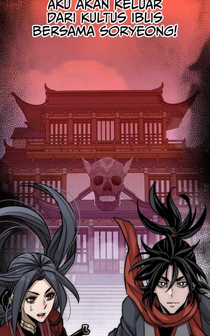 Heavenly Demon Cultivation Simulation Chapter 27 - halaman 102