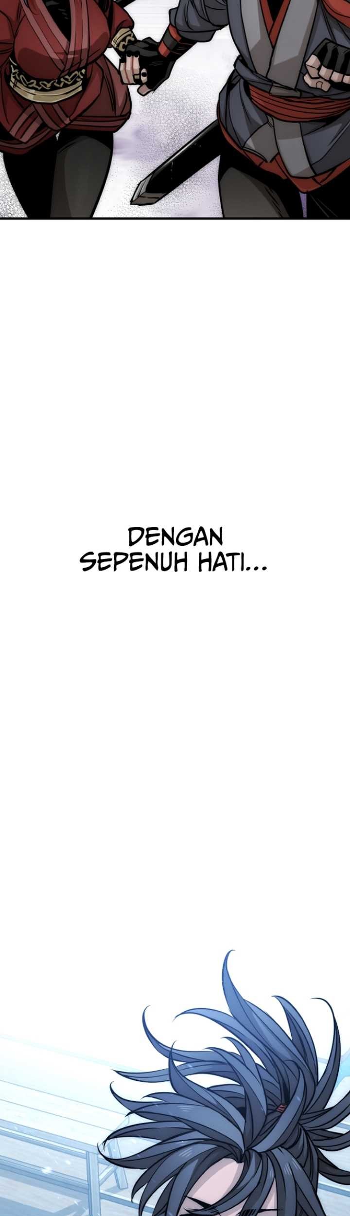 Heavenly Demon Cultivation Simulation Chapter 27 - halaman 103