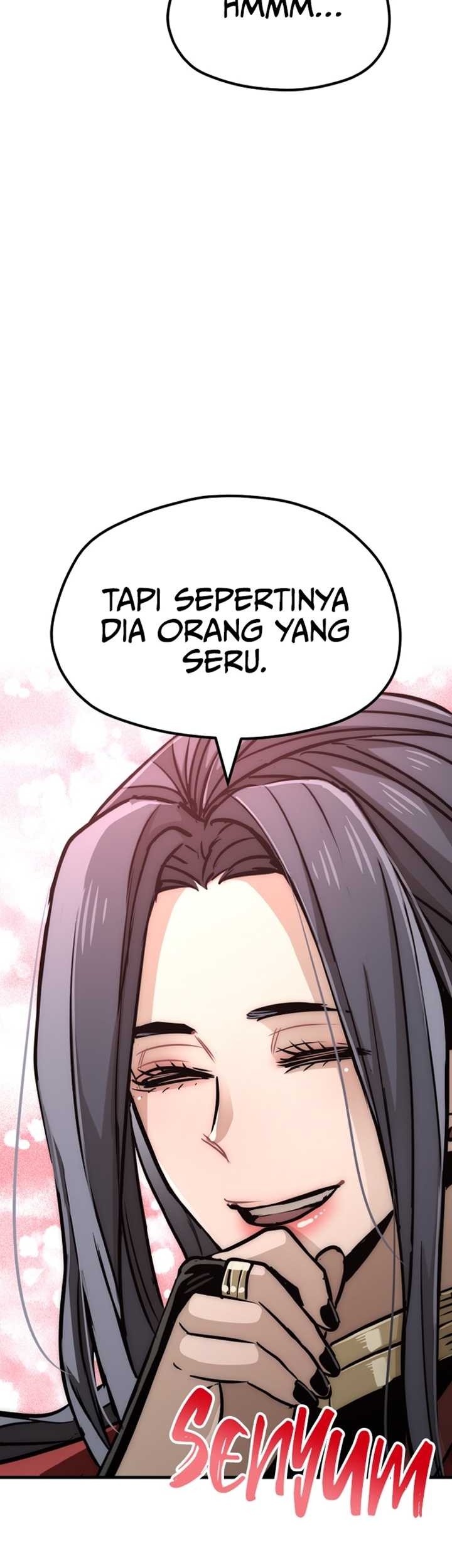 Heavenly Demon Cultivation Simulation Chapter 27 - halaman 11