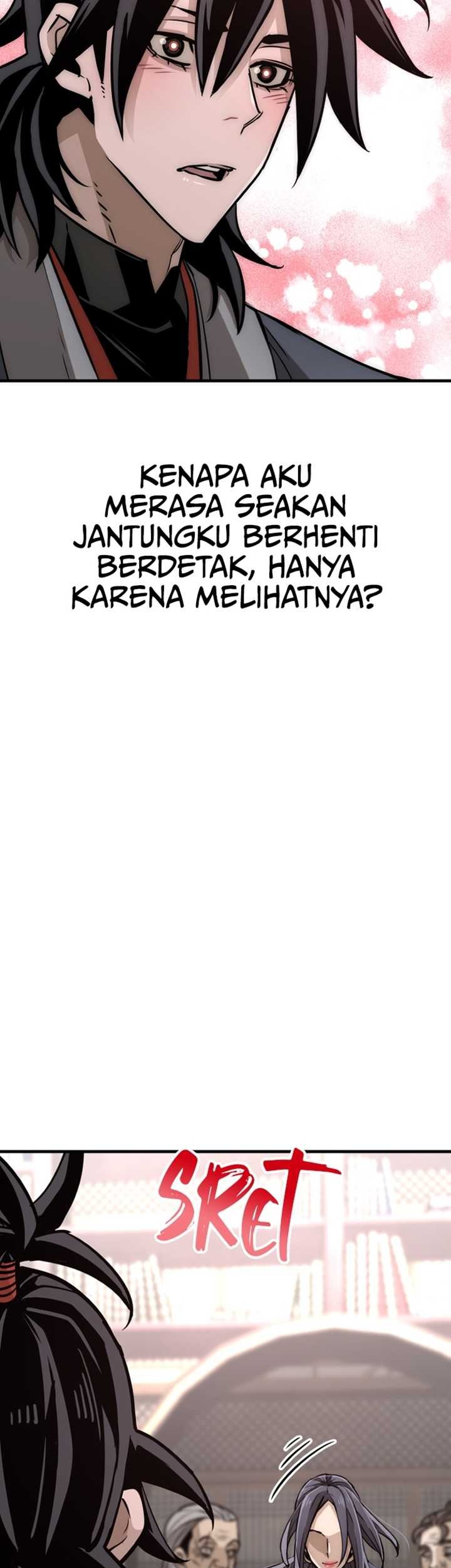 Heavenly Demon Cultivation Simulation Chapter 27 - halaman 13