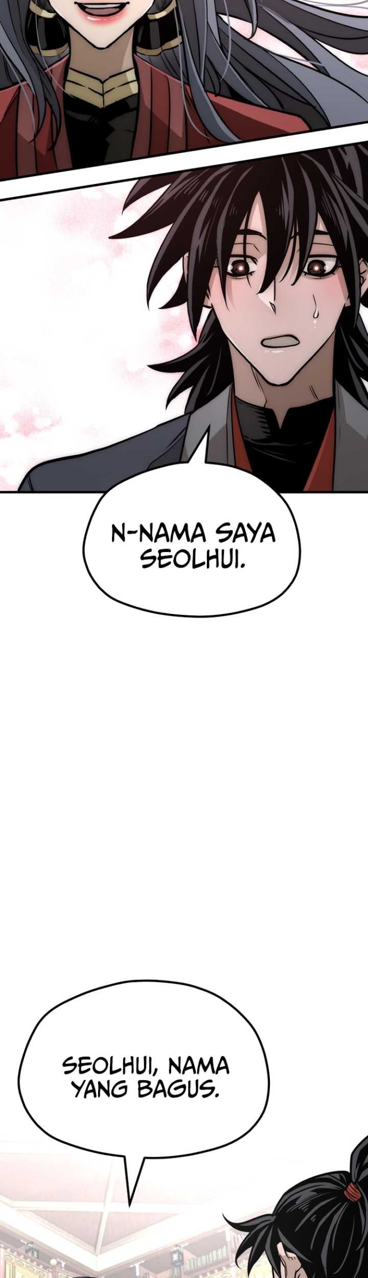 Heavenly Demon Cultivation Simulation Chapter 27 - halaman 17
