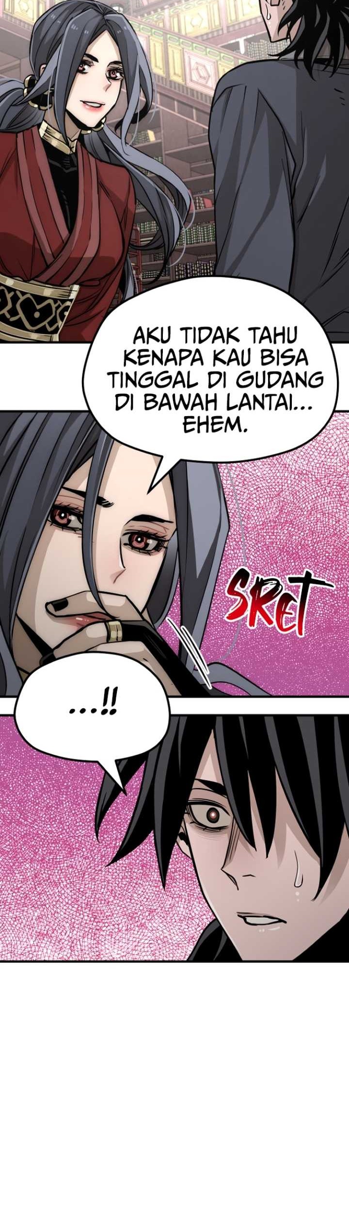 Heavenly Demon Cultivation Simulation Chapter 27 - halaman 18