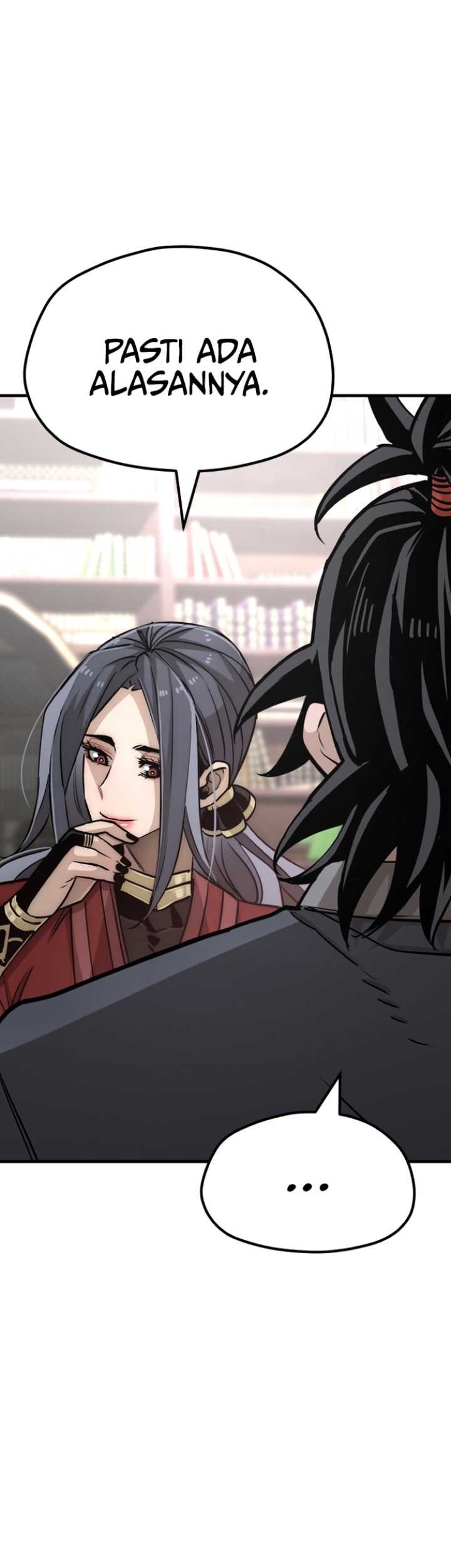 Heavenly Demon Cultivation Simulation Chapter 27 - halaman 19