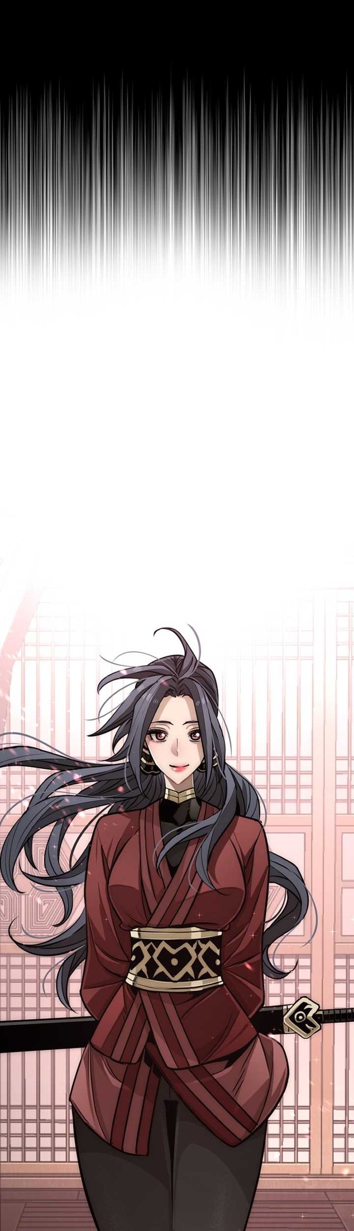 Heavenly Demon Cultivation Simulation Chapter 27 - halaman 2
