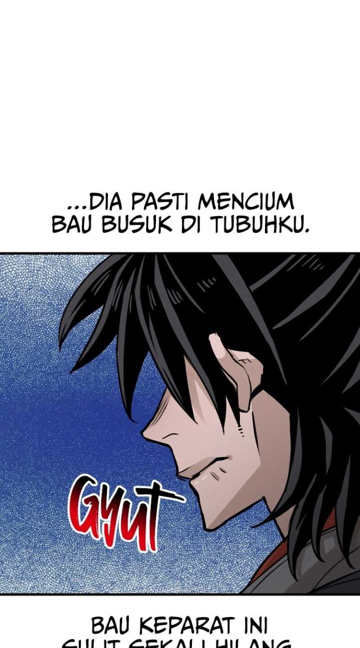 Heavenly Demon Cultivation Simulation Chapter 27 - halaman 20