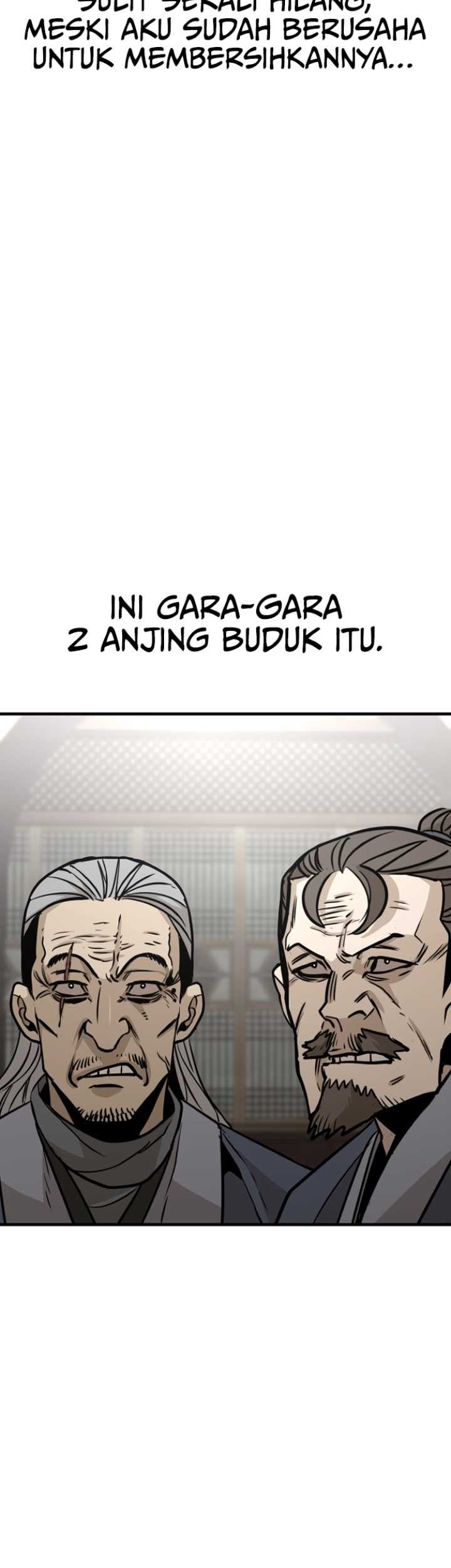 Heavenly Demon Cultivation Simulation Chapter 27 - halaman 21