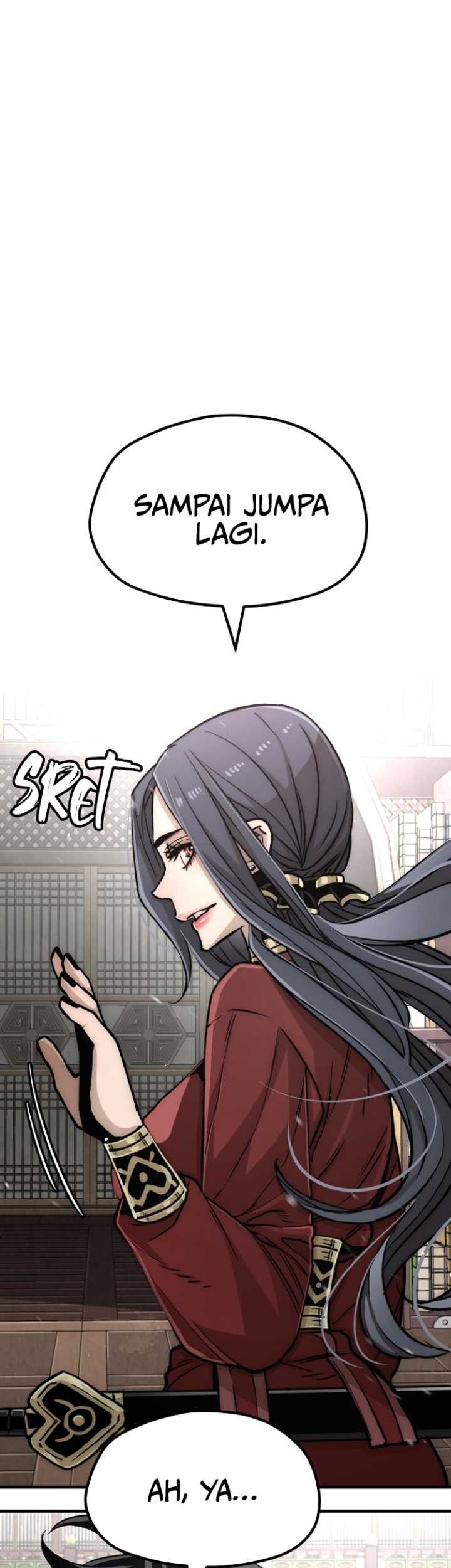 Heavenly Demon Cultivation Simulation Chapter 27 - halaman 22