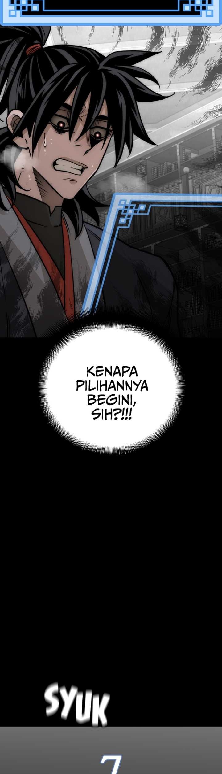 Heavenly Demon Cultivation Simulation Chapter 27 - halaman 27